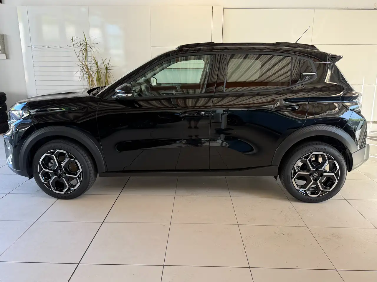 Citroen C3 2026