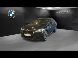 BMW X2 xDrive25eA 220ch M Sport Euro6d-T 6cv