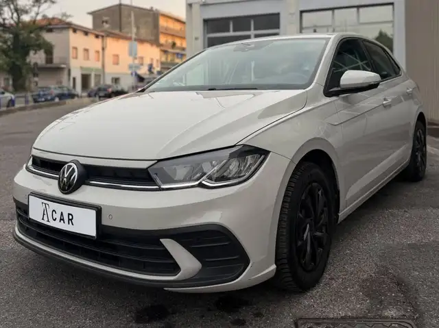 Volkswagen Polo Polo 1.0 Life 80cv