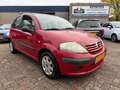 Citroen C3 1.1i Ligne Prestige *NW. APK* STUURBEKR.*ELEKTR. R Rood - thumbnail 3