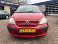 Citroen C3 1.1i Ligne Prestige *NW. APK* STUURBEKR.*ELEKTR. R Rood - thumbnail 2