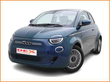 42 kWh 118 | Range 320km | Icon Plus | Keyless | Camera | GPS by App