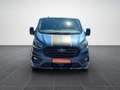 Ford Transit Custom Sport Aut.*ACC*Standhzg*AHV*GARANTIE* Blau - thumbnail 2