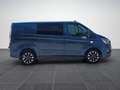 Ford Transit Custom Sport Aut.*ACC*Standhzg*AHV*GARANTIE* Blau - thumbnail 7