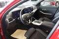 BMW 318 318 d Touring+AHK+Pano+STHZ+H/K+ACC+Sportsitze+ Rojo - thumbnail 5