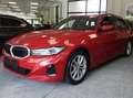BMW 318 318 d Touring+AHK+Pano+STHZ+H/K+ACC+Sportsitze+ Rojo - thumbnail 2