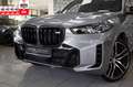 BMW X5 M60 i 3x M SPORT PRO*INTEGRAL*M SCHALENSITZ* Grau - thumbnail 7