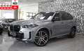 BMW X5 M60 i 3x M SPORT PRO*INTEGRAL*M SCHALENSITZ* Grau - thumbnail 1