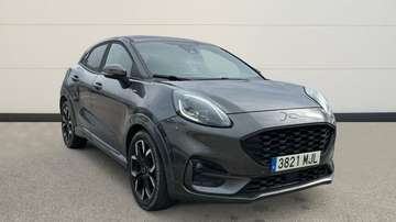 1.0 ECOBOOST 114KW MHEV ST-LINE X DCT 155 5P