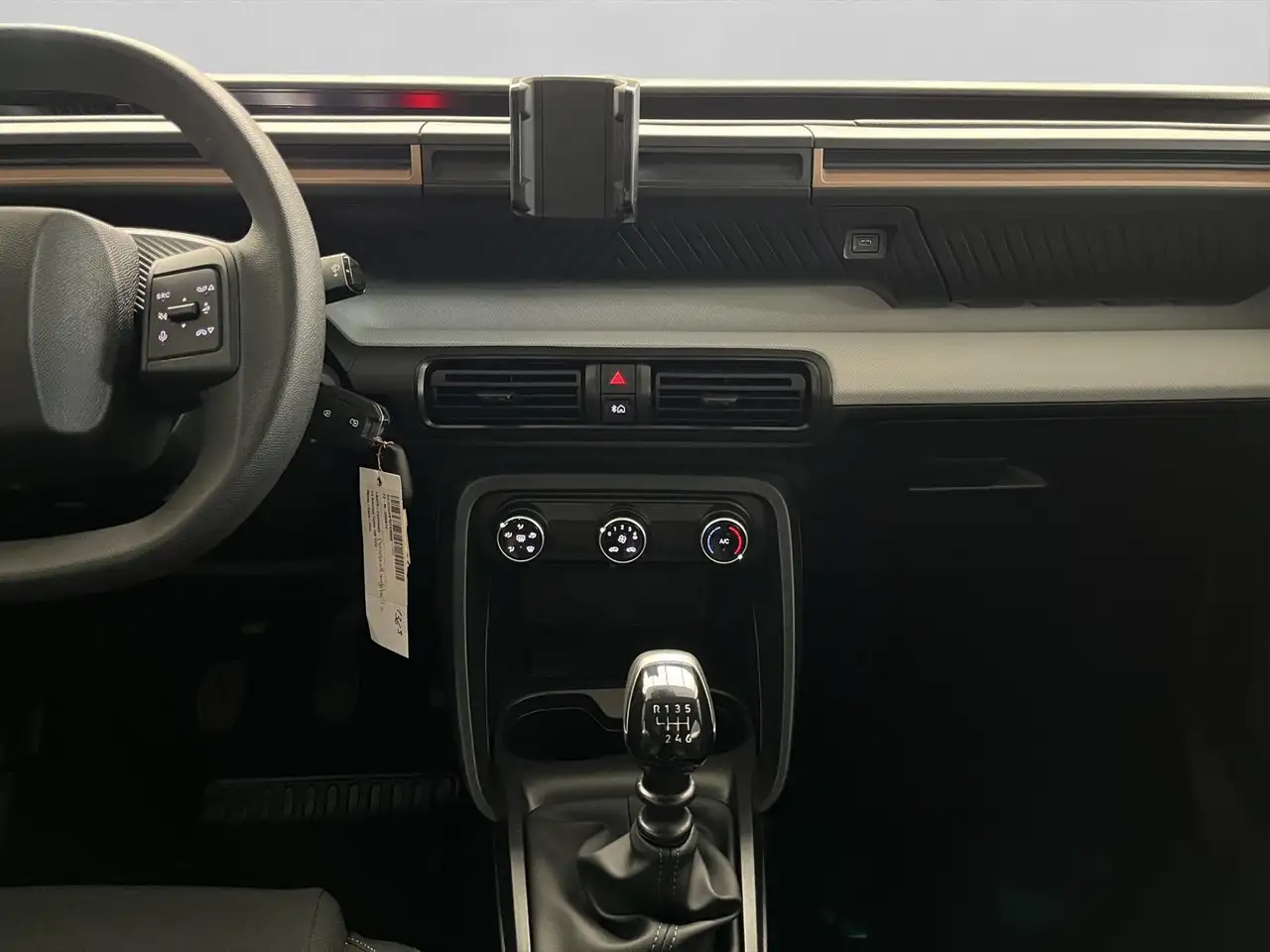 Citroen C3 Aircross Turbo 100 YOU + PDC + Tempomat 14