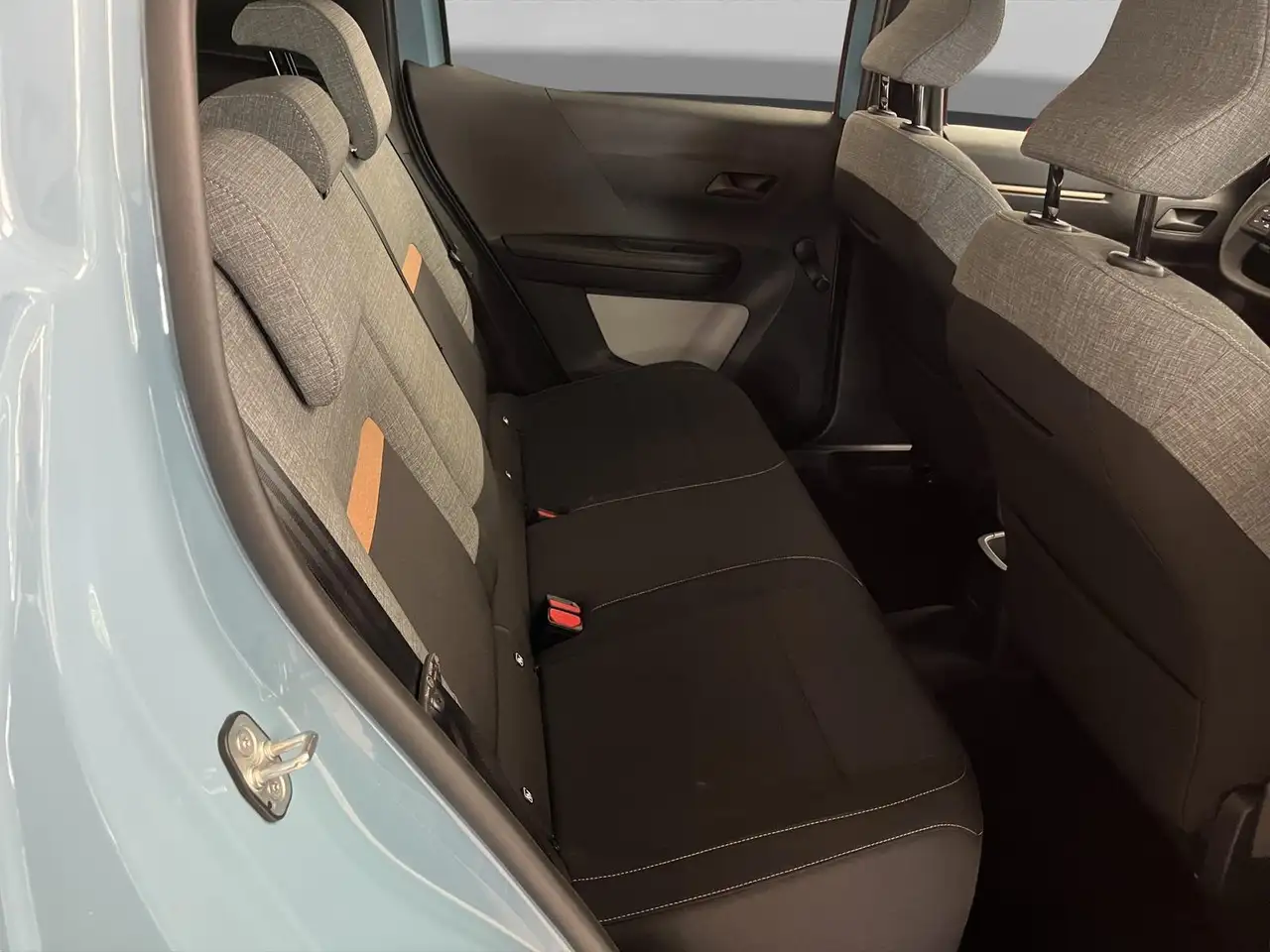 Citroen C3 Aircross Turbo 100 YOU + PDC + Tempomat 17