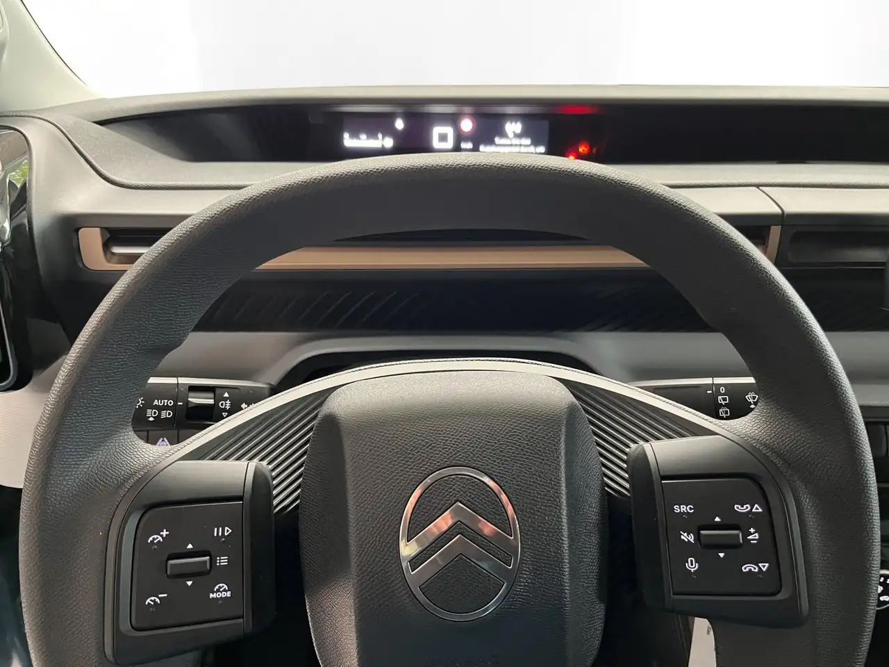 Citroen C3 Aircross Turbo 100 YOU + PDC + Tempomat 11