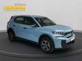 Citroen C3 Aircross Turbo 100 YOU + PDC + Tempomat Bleu - thumbnail 7