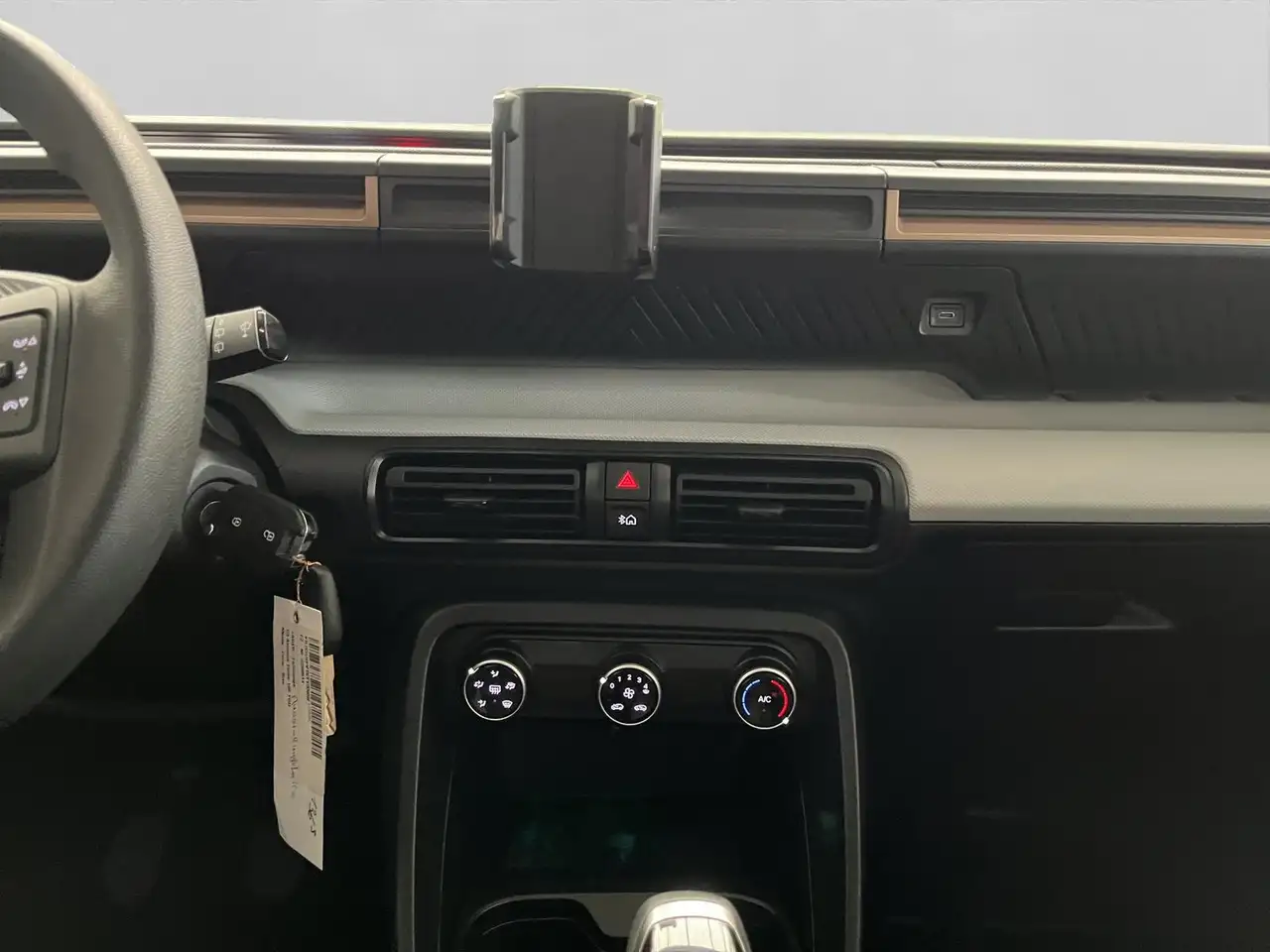 Citroen C3 Aircross Turbo 100 YOU + PDC + Tempomat 15