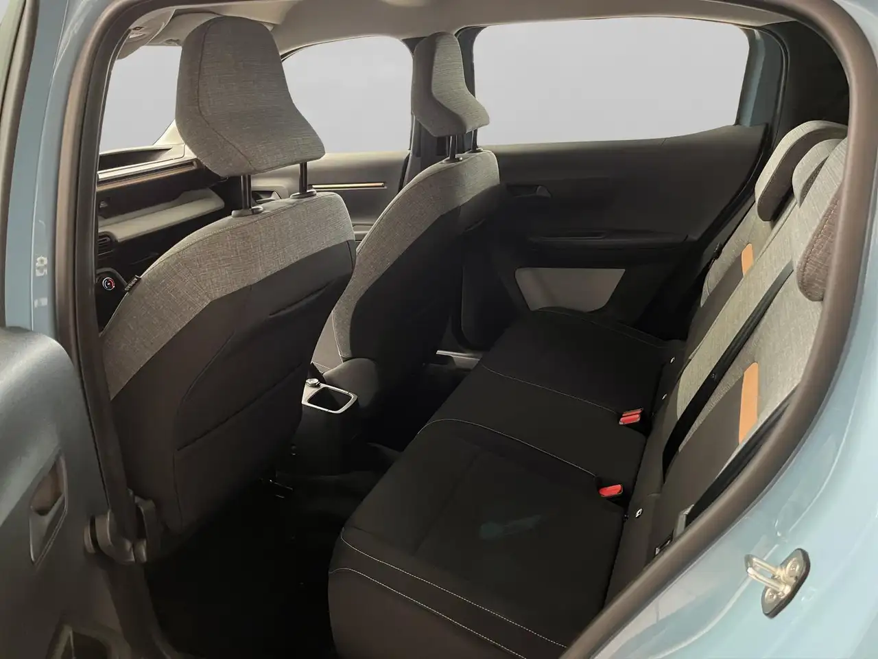 Citroen C3 Aircross Turbo 100 YOU + PDC + Tempomat 12