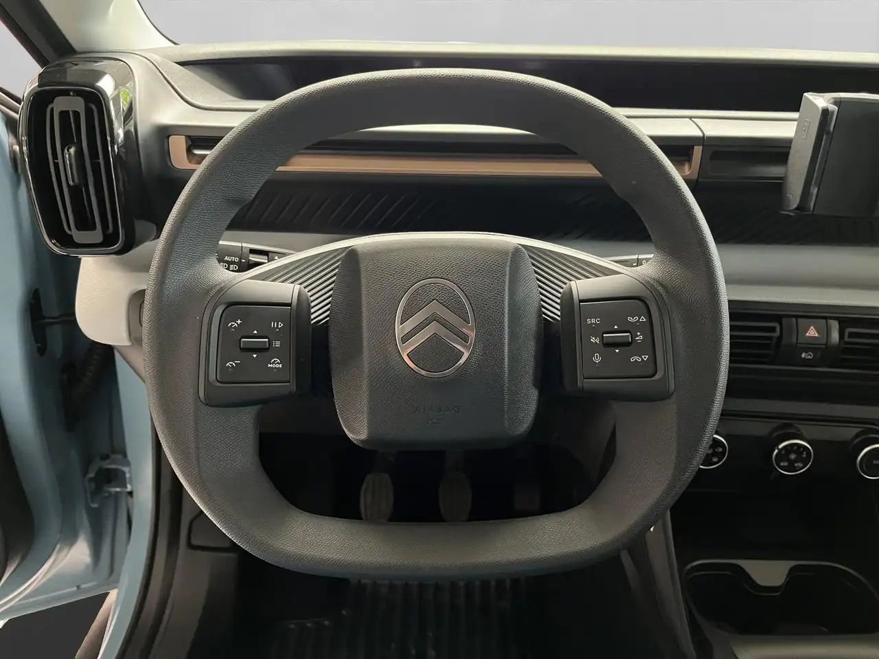 Citroen C3 Aircross Turbo 100 YOU + PDC + Tempomat 10