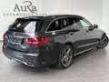 Mercedes-Benz C 200 T AMG-Line NAV+LED+AHK+BURMESTER+DISTRONIC Grau - thumbnail 4