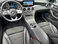 Mercedes-Benz C 200 T AMG-Line NAV+LED+AHK+BURMESTER+DISTRONIC Grau - thumbnail 12