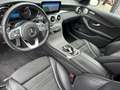 Mercedes-Benz C 200 T AMG-Line NAV+LED+AHK+BURMESTER+DISTRONIC Grau - thumbnail 9