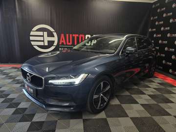 V90 V 90 D4 DPF Momentum *PANO*LED*AHK*PDC*