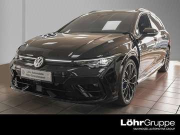 VIII Variant R 2.0 TSI 245 kW 4Motion R