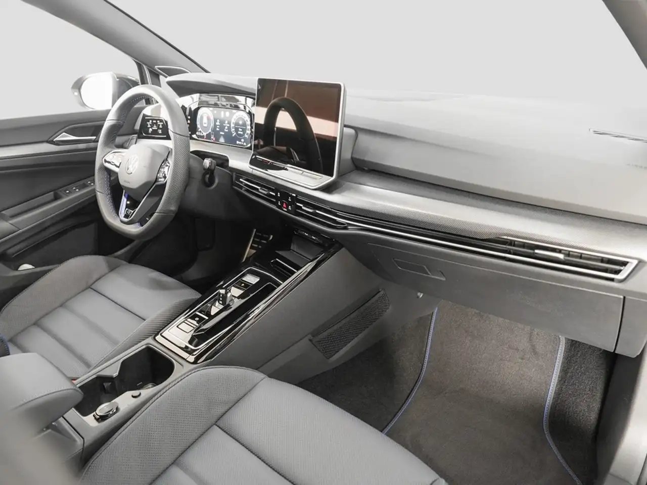 Volkswagen Golf VIII Variant R 2.0 TSI 245 kW 4Motion R 8