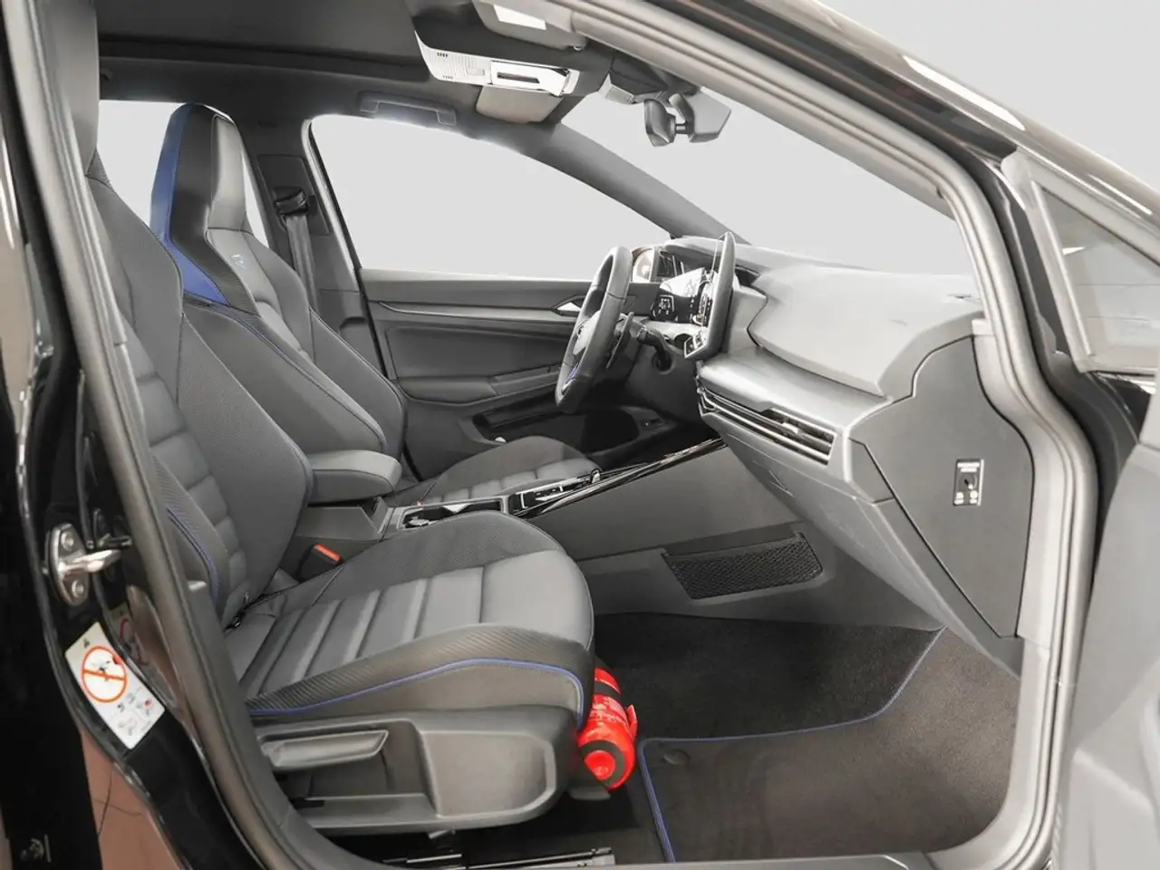 Volkswagen Golf VIII Variant R 2.0 TSI 245 kW 4Motion R 7