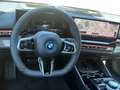 BMW i5 xDrive40 Touring M Sportpaket Panorama AHK Šedá - thumbnail 9
