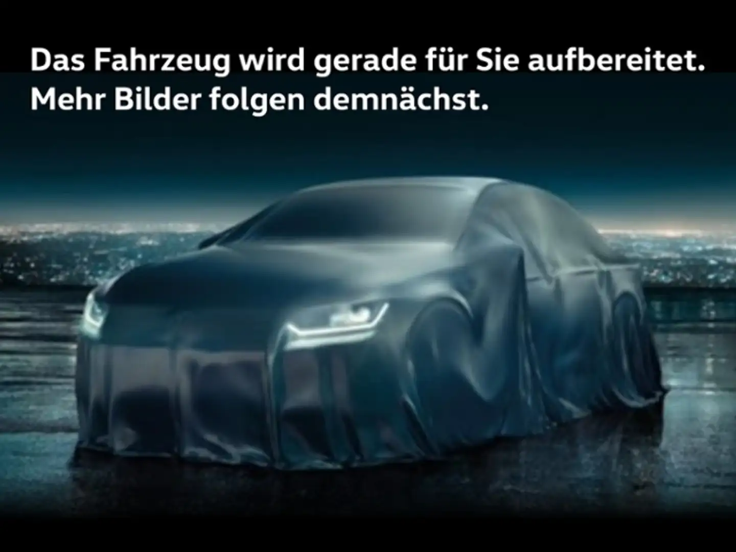 Audi Q3 2.0 TFSI quattro NAVI/APS/CONNECTIVITY-PAKET/CLIM Schwarz - 1