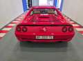 Ferrari F355 GTS MANUALE UFFICIALE ROSSA BEIGE FIRST LACK ASI Rojo - thumbnail 5