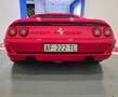 Ferrari F355 GTS MANUALE UFFICIALE ROSSA BEIGE FIRST LACK ASI Rojo - thumbnail 4