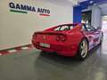 Ferrari F355 GTS MANUALE UFFICIALE ROSSA BEIGE FIRST LACK ASI Rojo - thumbnail 3