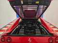 Ferrari F355 GTS MANUALE UFFICIALE ROSSA BEIGE FIRST LACK ASI Rojo - thumbnail 12