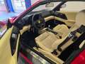 Ferrari F355 GTS MANUALE UFFICIALE ROSSA BEIGE FIRST LACK ASI Rojo - thumbnail 8