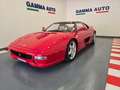 Ferrari F355 GTS MANUALE UFFICIALE ROSSA BEIGE FIRST LACK ASI Rojo - thumbnail 7