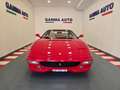 Ferrari F355 GTS MANUALE UFFICIALE ROSSA BEIGE FIRST LACK ASI Rojo - thumbnail 1