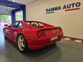 Ferrari F355 GTS MANUALE UFFICIALE ROSSA BEIGE FIRST LACK ASI Rojo - thumbnail 6