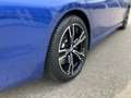 BMW 320 d 48 V Aut. Bleu - thumbnail 5