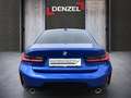 BMW 320 d 48 V Aut. Bleu - thumbnail 11