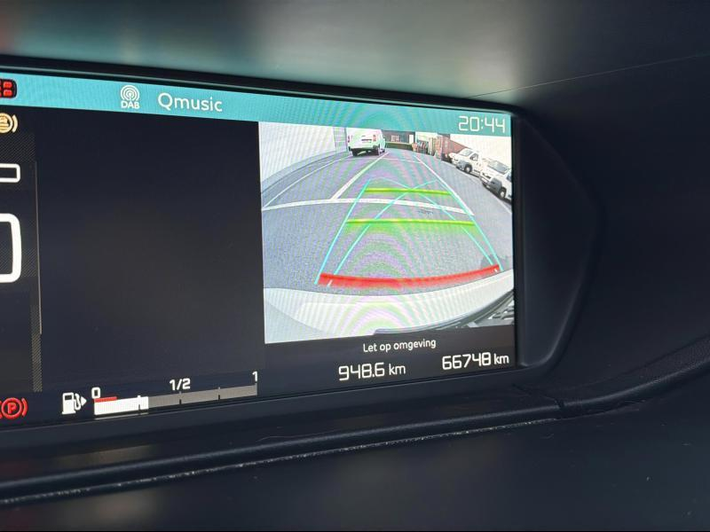 Citroen Grand C4 SpaceTourer 1.2 PureTech 130 EAT8 Shine — photo 15