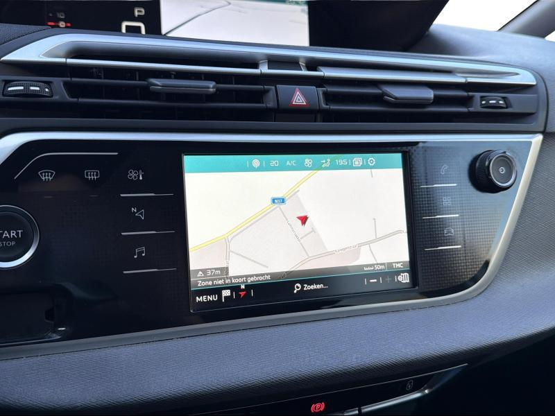 Citroen Grand C4 SpaceTourer 1.2 PureTech 130 EAT8 Shine — photo 14