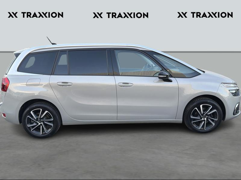 Citroen Grand C4 SpaceTourer 1.2 PureTech 130 EAT8 Shine — photo 3