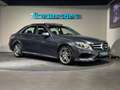 Mercedes-Benz E 350 d 4MATIC / AMG LINE / PANORAMA / SITZBELÜFTUNG / Grau - thumbnail 4