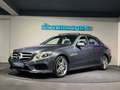 Mercedes-Benz E 350 d 4MATIC / AMG LINE / PANORAMA / SITZBELÜFTUNG / Grau - thumbnail 5