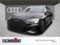 Audi A3 Sportback 40 TFSI quattro S line Matrix LED Pan... Schwarz - thumbnail 1