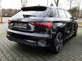 Audi A3 Sportback 40 TFSI quattro S line Matrix LED Pan... Schwarz - thumbnail 3