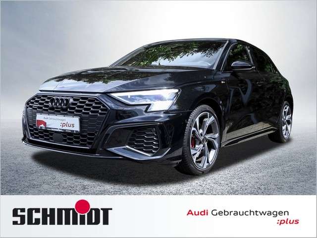 Second hand Audi A3 2.0