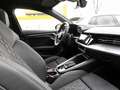 Audi A3 Sportback 40 TFSI quattro S line Matrix LED Pan... Schwarz - thumbnail 6