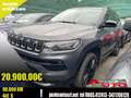 Jeep Compass 1.3 T4 240 CV PHEV AT6 4xe S Grigio - thumbnail 1