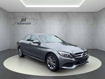 Limousine CGI Avantgarde SHD LED